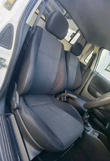 Chevrolet Corsa Utility in pristine condition LOW KMS