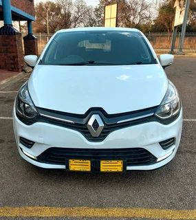2017 Renault Clio 1.2 for sale