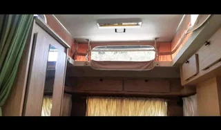 GYPSY 6 CARAVAN FOR SALE:&#61; R 59 000