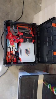 Tools - Ad posted by shaun stander