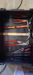 Tools - Ad posted by shaun stander