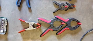 Tools - Ad posted by shaun stander