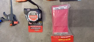 Tools - Ad posted by shaun stander