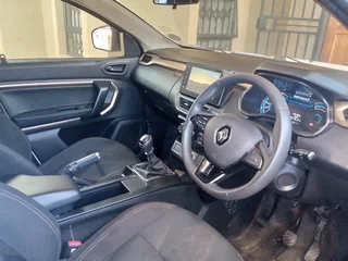 2021 Renault Kiger Hatchback