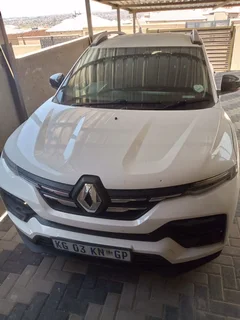 2021 Renault Kiger Hatchback