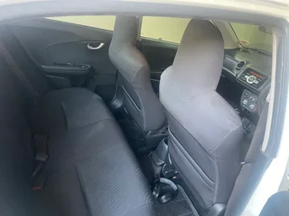 Honda brio in good condition available for sale