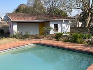 Bachelor pad available to rent in Pelham