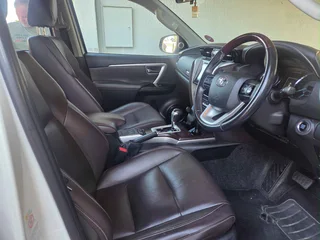 2019 Toyota Fortuner 2.8 GD 6 Auto in Helderberg Area