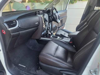 2019 Toyota Fortuner 2.8 GD 6 Auto in Helderberg Area