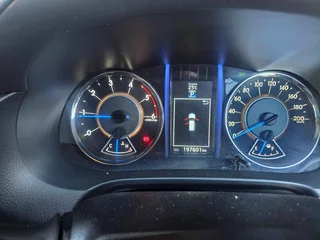 2019 Toyota Fortuner 2.8 GD 6 Auto in Helderberg Area