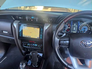 2019 Toyota Fortuner 2.8 GD 6 Auto in Helderberg Area