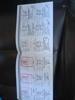 2019 Toyota Fortuner 2.8 GD 6 Auto in Helderberg Area