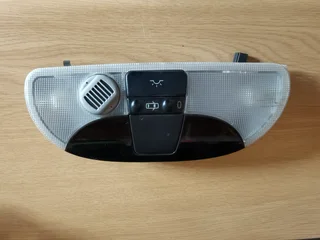Mercedes Benz Dome Light