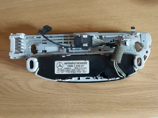 Mercedes Benz Dome Light