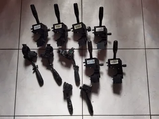 Various car parts for sale