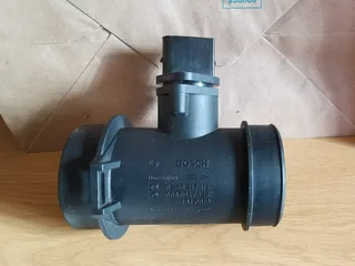 Bosch Mass Air Flow (MAF) sensor