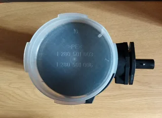 Bosch Mass Air Flow (MAF) sensor