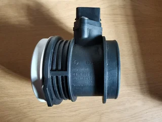 Bosch Mass Air Flow Sensor