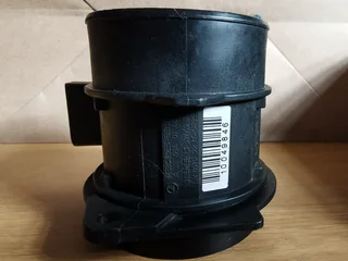 Mercedes Benz Air Flow Sensor