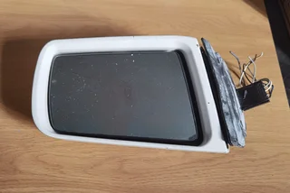 Mercedes Benz W210 E-Class mirror