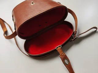 Vintage German Maginihox T.O.C. 8x30 binoculars