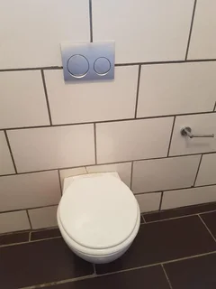 Bachelor apartment accommodation in KAGISO for R3350