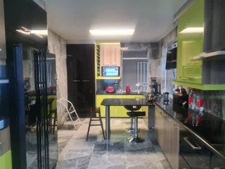 A House to rent in Bramley for R19500