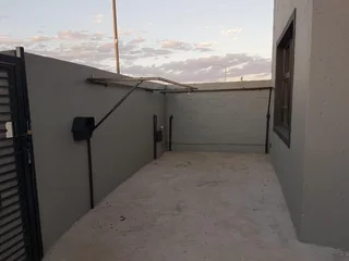 Bachelor Apartment Accommodation In Kagiso For R3350.