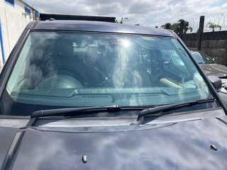 Discovery 4 Windscreen