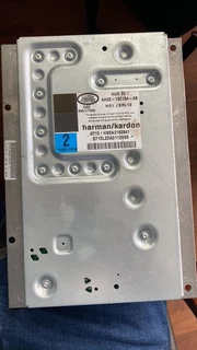 Discovery 4  Amplifier