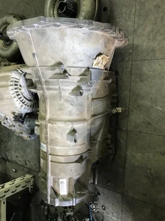 Discovery 3 V6 Petrol Gearbox