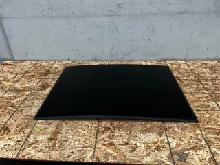 Evoque  2.0l Complete Glass Roof