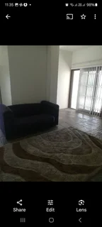 1 Room available immediately , in 3 bedroom flat in Port Shepstone in safe lovely area near town.