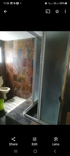 1 Room available immediately , in 3 bedroom flat in Port Shepstone in safe lovely area near town.