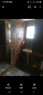 1 Room available immediately , in 3 bedroom flat in Port Shepstone in safe lovely area near town.