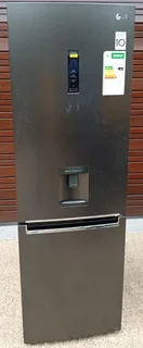 Brand New LG Fridge - 373LT Combi Refrigerator