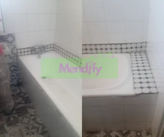 Home maintenance contractors