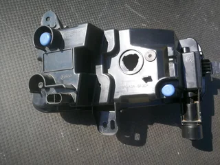 VW POLO 8 AW FOG LIGHTS SET