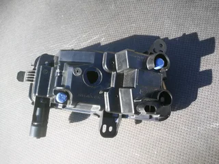 VW POLO 8 AW FOG LIGHTS SET