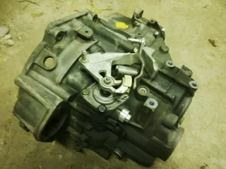 VOLKSWAGEN GOLF MK4 GTI 132KW 6SPEED GEARBOX, CODE FZQ.
