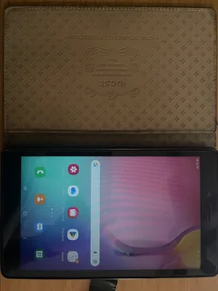 Samsung Galaxy Tab A