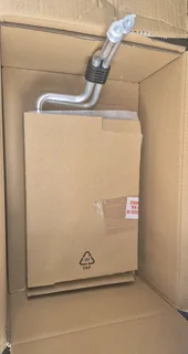 BMW E90 330d Air-Conditioning Evaporator