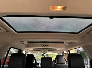 2008 Land Rover Discovery HSE TDV6