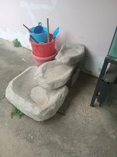 Rock feature for sale