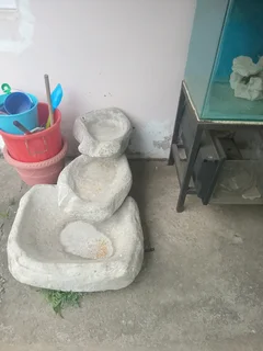 Rock feature for sale