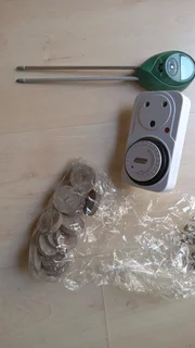 Full Grow Tent Kit &amp; Extras