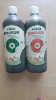 Full Grow Tent Kit &amp; Extras