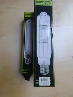 Full Grow Tent Kit &amp; Extras