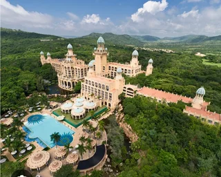 Sun City Vacation Club Holiday