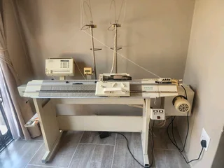 Passap Electronic 6000
